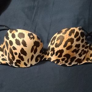 Victoria's Secret Very Sexy Push-Up Bra